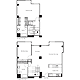 Metro Floorplan Image