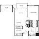 Plan A Floorplan Image