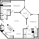 Plan F Floorplan Image