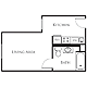 Chatsworth Floorplan Image