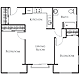 Lexden Floorplan Image