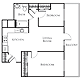 Rosemont 513 Floorplan Image