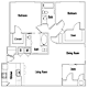 Mozart Floorplan Image