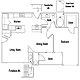 Verdi Floorplan Image