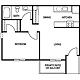 Pine Floorplan Image