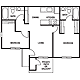 Redwood Floorplan Image