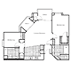 Gaudi Floorplan Image