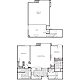 Kahlo (loft) Floorplan Image