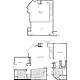Matisse (Loft) Floorplan Image
