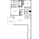 Monet Floorplan Image