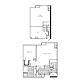 Picasso (Loft) Floorplan Image