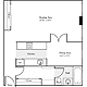 Studio X Floorplan Image