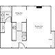 Studio J Floorplan Image