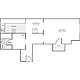 Studio R Floorplan Image