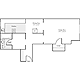 Studio S Floorplan Image