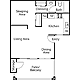 Studio Floorplan Image