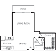 Brittan Floorplan Image