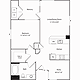 B- The Crest w/study Floorplan Image