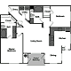 Ferrari-Carano Floorplan Image