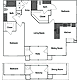 The Montevina Floorplan Image