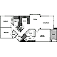 The Silver Oak Floorplan Image