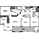 The Coppola Floorplan Image