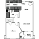 The Tara Bella Floorplan Image