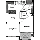 The Santa Margherita Floorplan Image