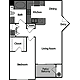 The Opus One Floorplan Image