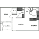 Cosentino Floorplan Image
