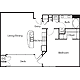 Mondavi Floorplan Image