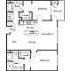 Montelena Floorplan Image