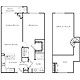 Provence with Loft Floorplan Image