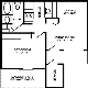 Oak Floorplan Image