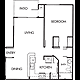 1A Floorplan Image