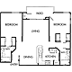 2B Floorplan Image