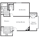 Gardenia Floorplan Image