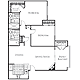 Hibiscus Floorplan Image