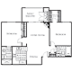 Bougainvillea Floorplan Image