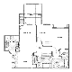 Chateau Floorplan Image