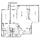 Manor II Floorplan Image