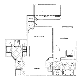 Chalet Floorplan Image