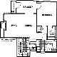 Cabana Floorplan Image