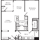 The Greenwich Floorplan Image