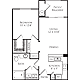 The Soho Floorplan Image