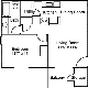 The Redwood Floorplan Image