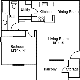The Larkspur Floorplan Image