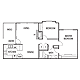 Avalon Floorplan Image