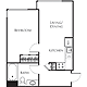 Cezanne Floorplan Image