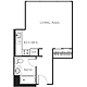 DaVinci Floorplan Image